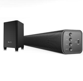 LOA BLUETOOTH SOUNDBAR JY AUDIO TVS-A3