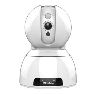 CAMERA WIFI IP - CLOUD VIMTAG - 720P HD