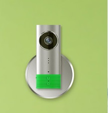 CAMERA SỬ DỤNG SIM 3G/4G - CLEVER - 1.0MPX