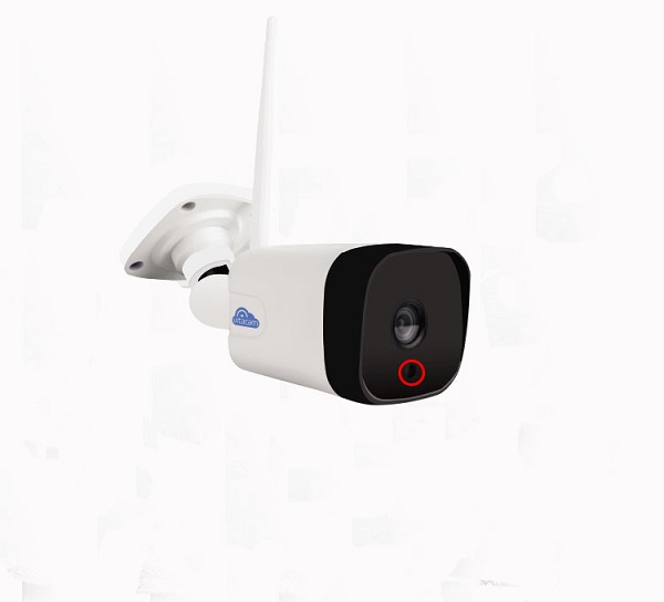 CAMERA IP NGOÀI TRỜI VITACAM VB1080II - 2.0MPX FULL HD 1080P