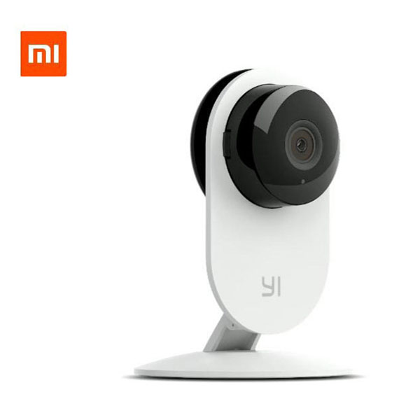 Camera IP thông minh Xiaomi Y2 HD 720P (Bản Thường)