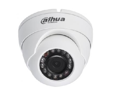 CAMERA DAHUA - DH-HAC