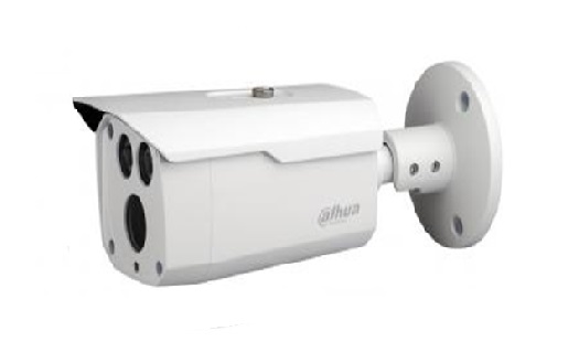 CAMERA DAHUA - DH-HAC