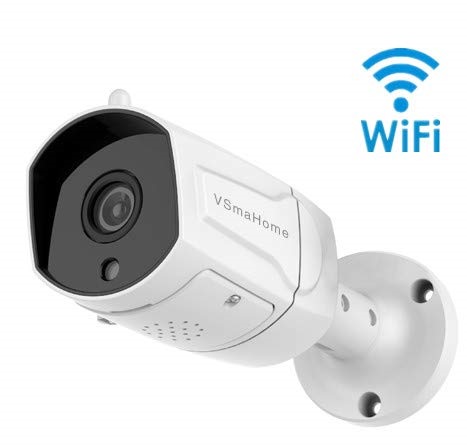 CAMERA VSMAHOME  - FULL HD  - SIÊU NÉT