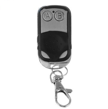 Remote điều khiển từ xa 2 nút ấn