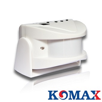 Thiết bị báo khách báo trộm 