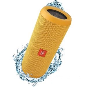 LOA DI ĐỘNG JBL FLIP 3 (VÀNG)