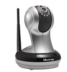 Camera WiFi Vimtag VT361