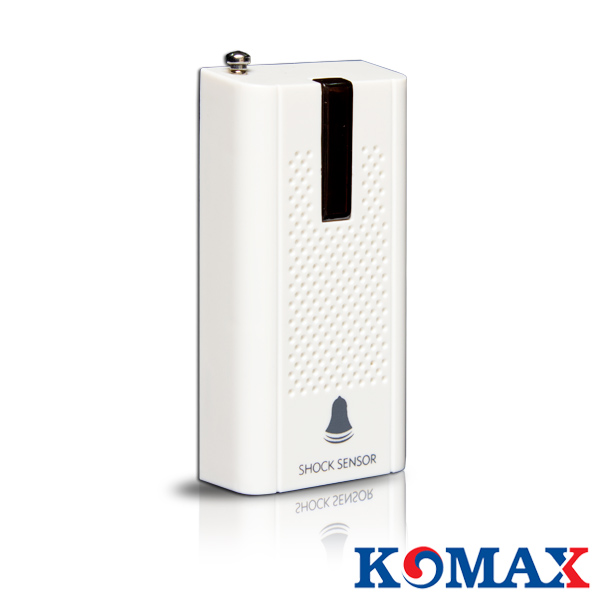 Cảm biến chấn động gắn cửa