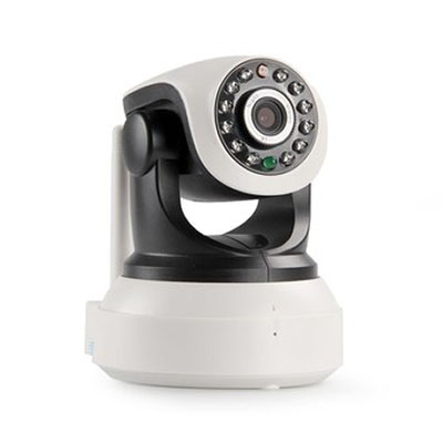 CAMERA IP WIFI/3G SIEPEM S6203Y CHẤT LƯỢNG 720P, XOAY 355 ĐỘ
