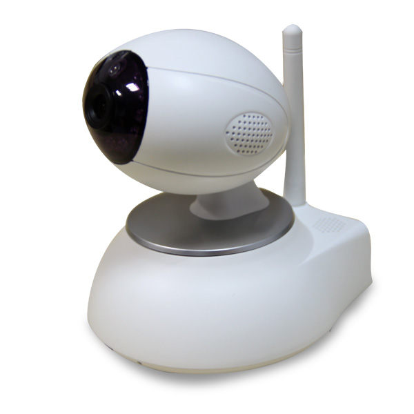 CAMERA IP WIFI/3G SIEPEM S6315 CHẤT LƯỢNG 960P, 1.3MP, XOAY 355 ĐỘ