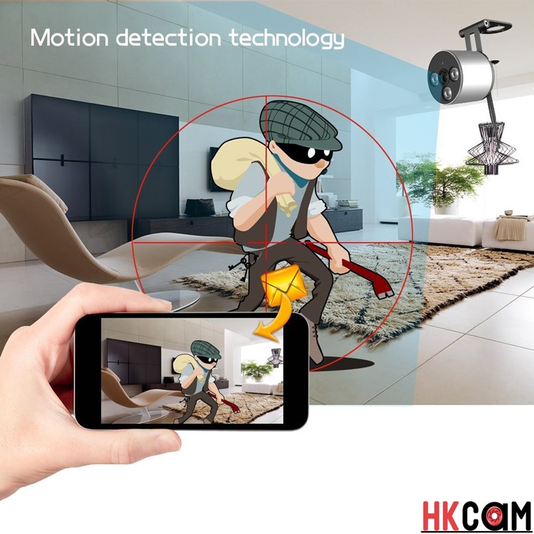 camera chuyển chộng