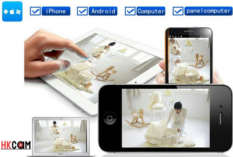 hỗ trợ nền tảng